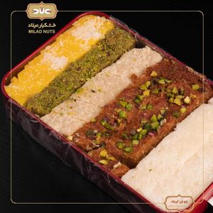 پنج لوز کوچک